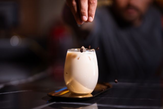 Baileys selber machen