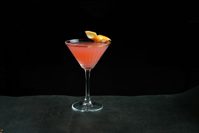 Cosmopolitan Rezept | Boente