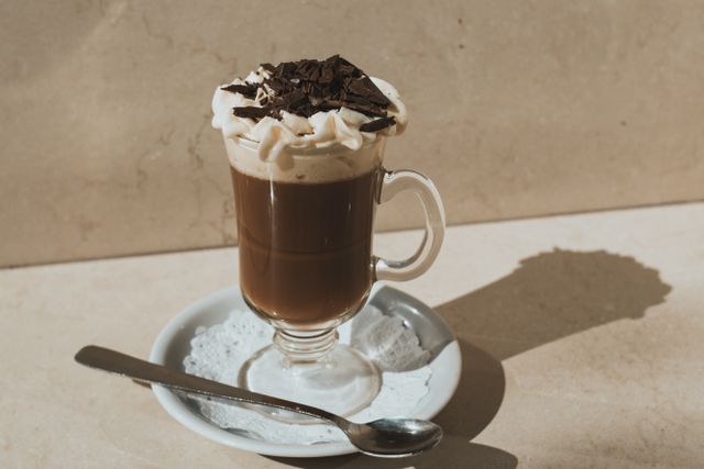Irish Coffee Rezept | Boente