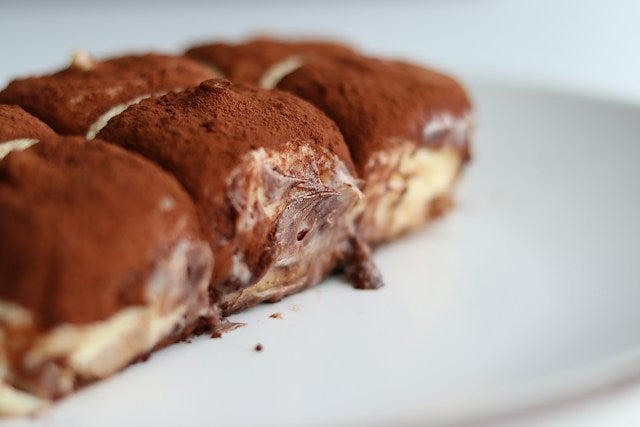 Eierlikör Tiramisu Rezept | Boente