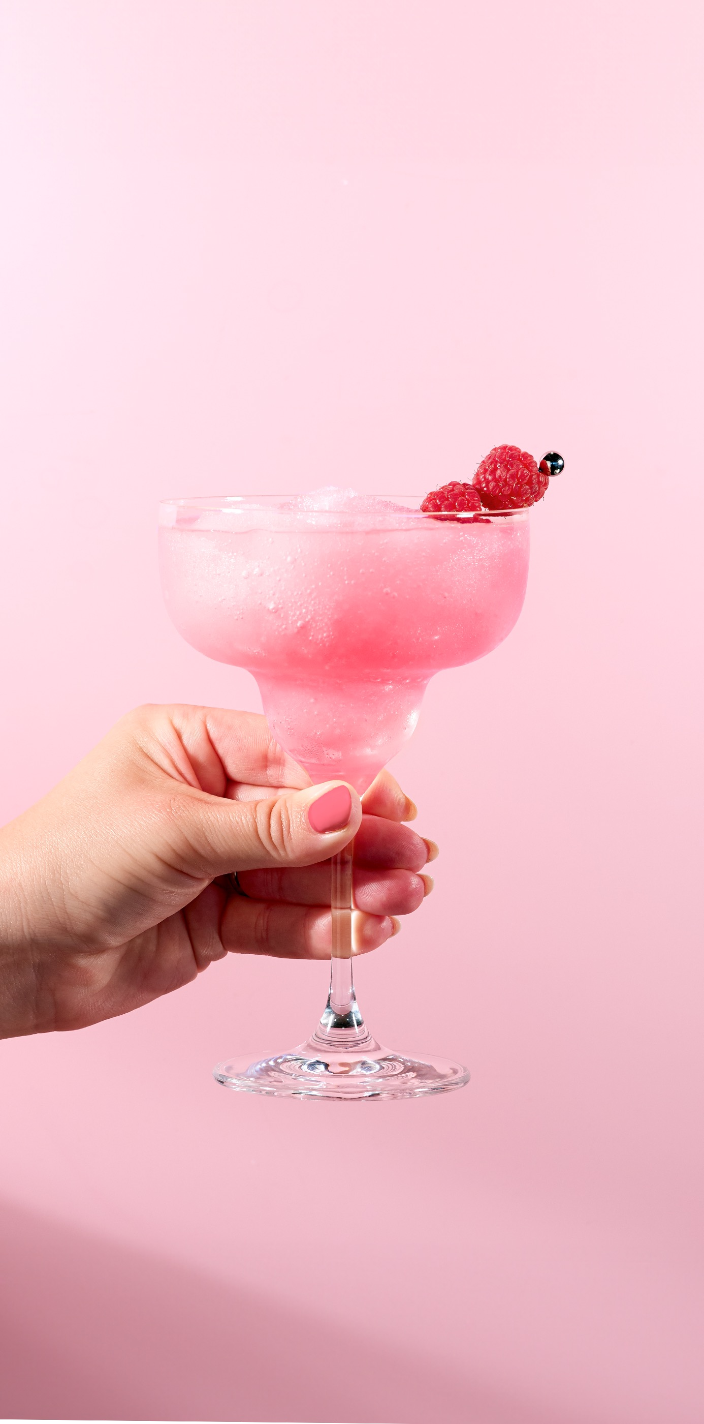 Prep’D Raspberry Lemonade