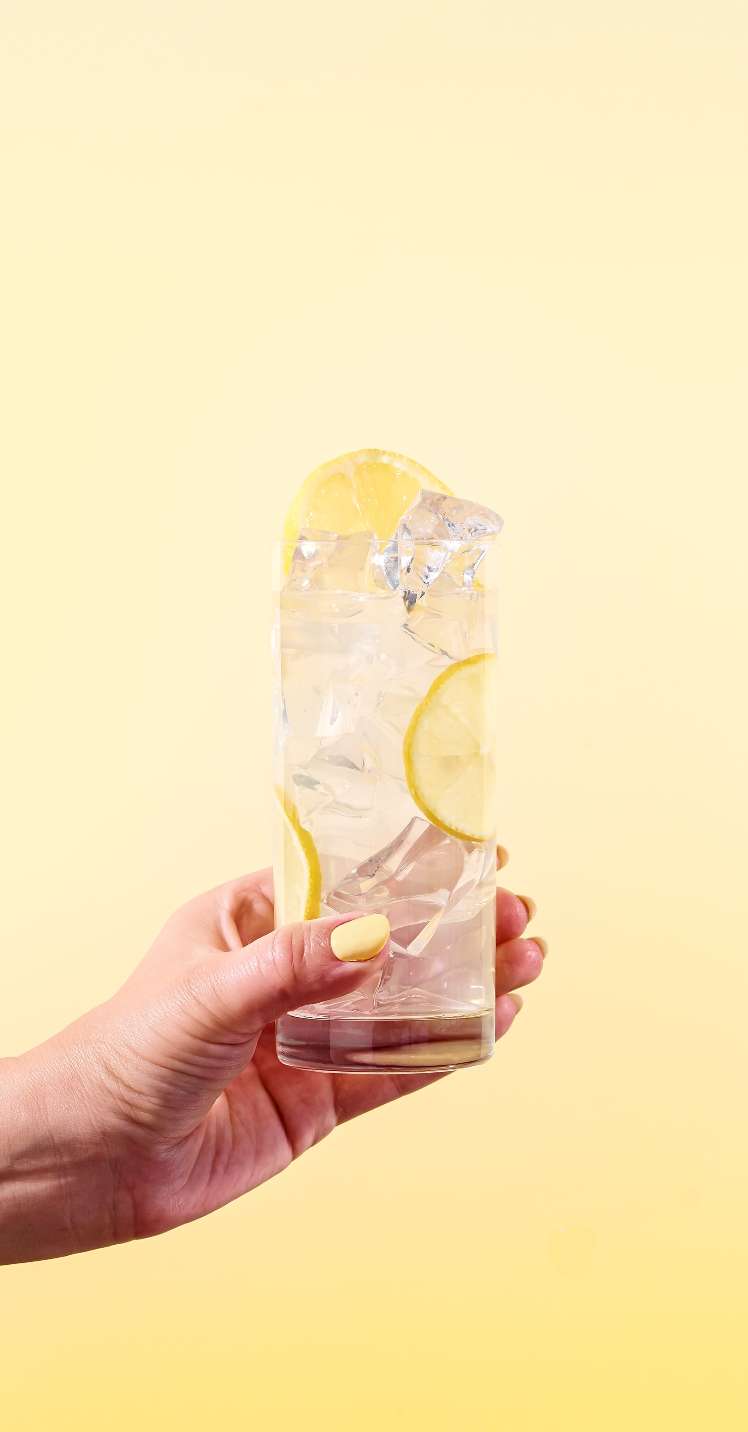 Prep’D Tom Collins