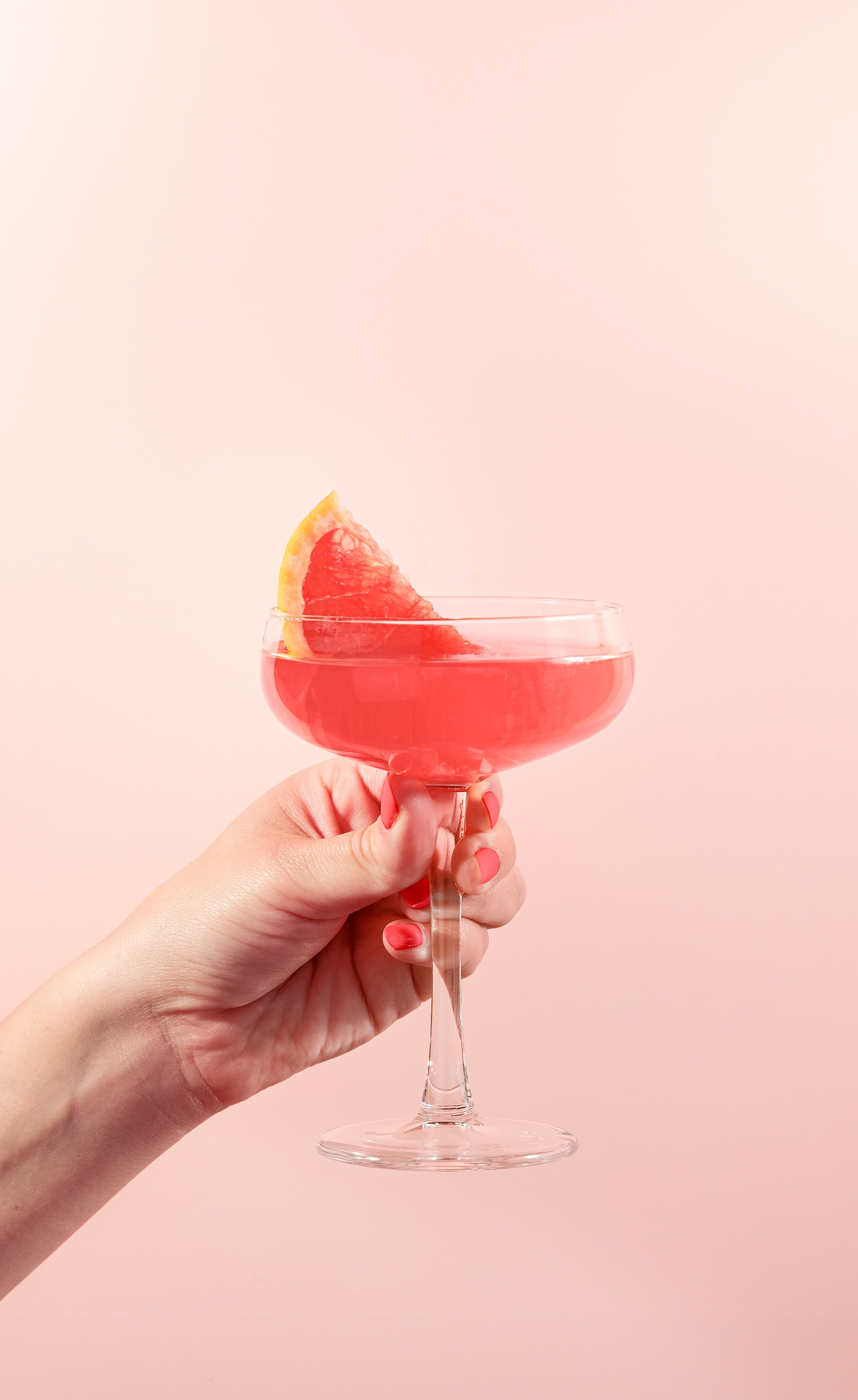 Prep’D Pink Paloma