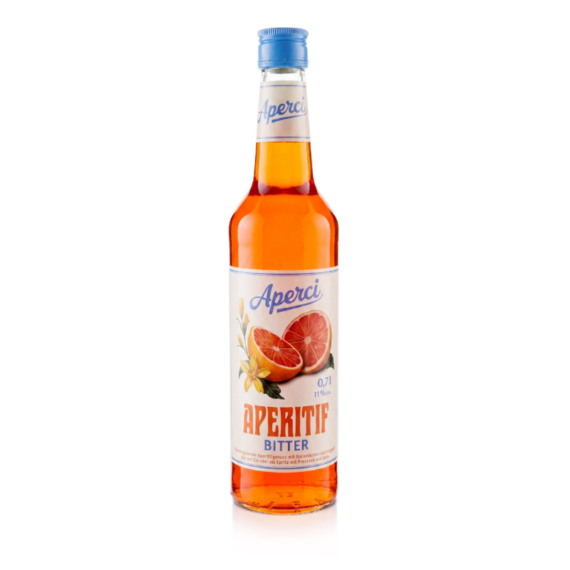 Aperci Aperitif Bitterorangenlikör