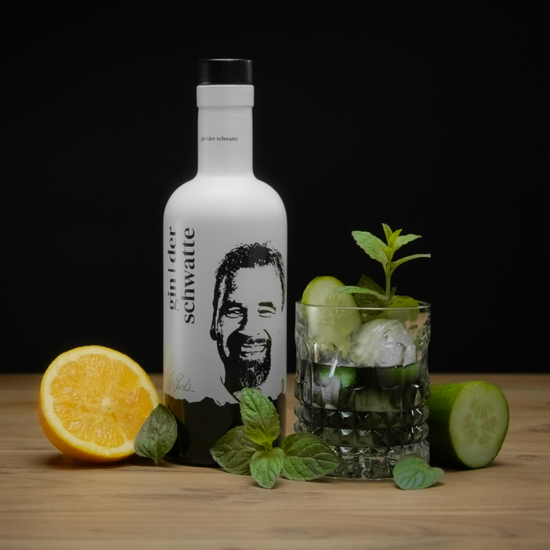 Der Schwatte Gin