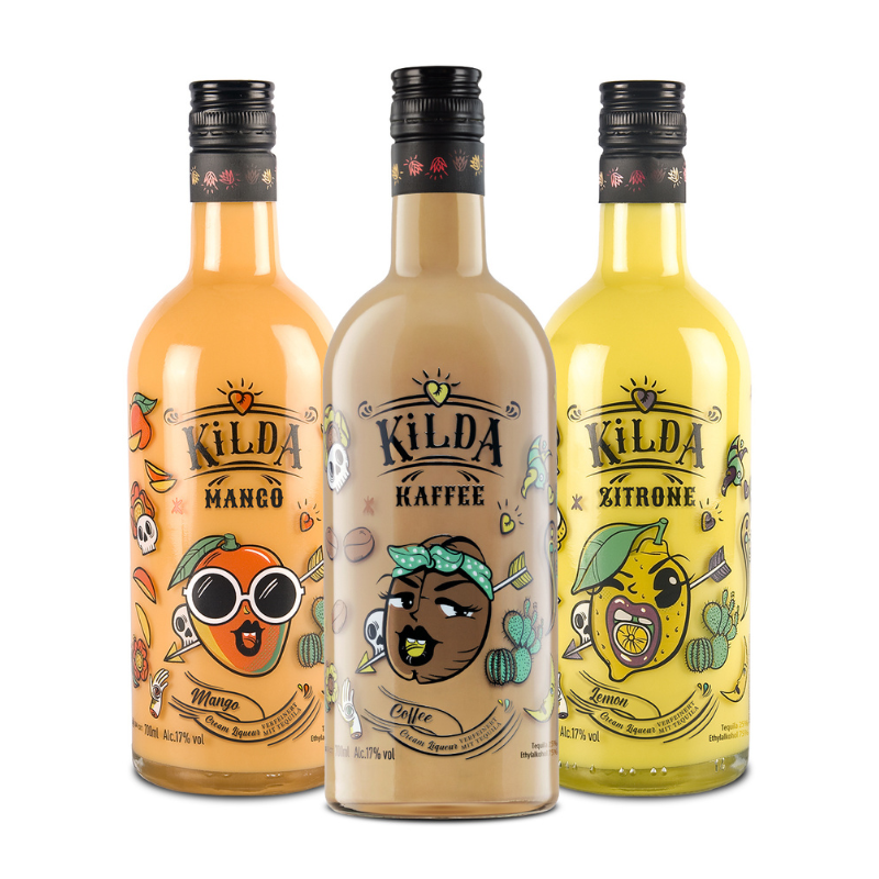 Kilda Bundle