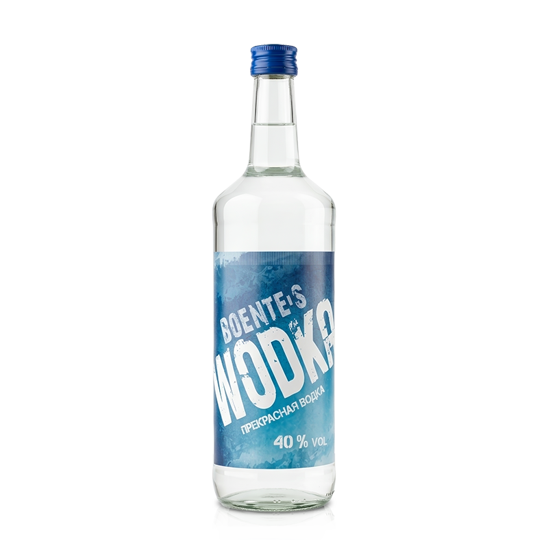 Wodka