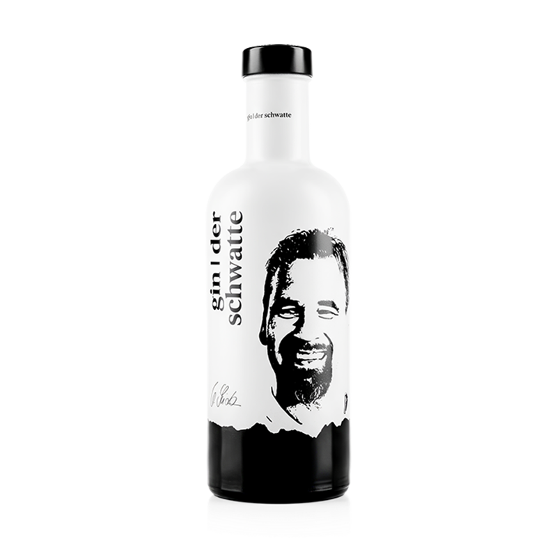 Der Schwatte Gin