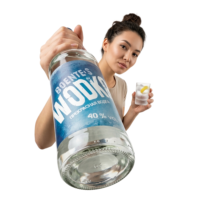 Wodka