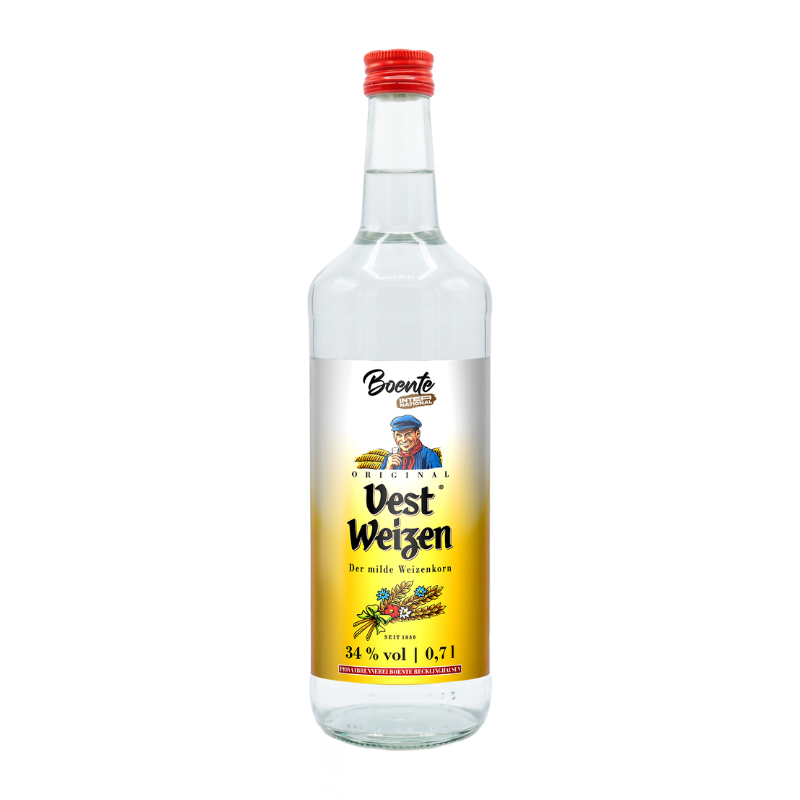 Vest Weizen