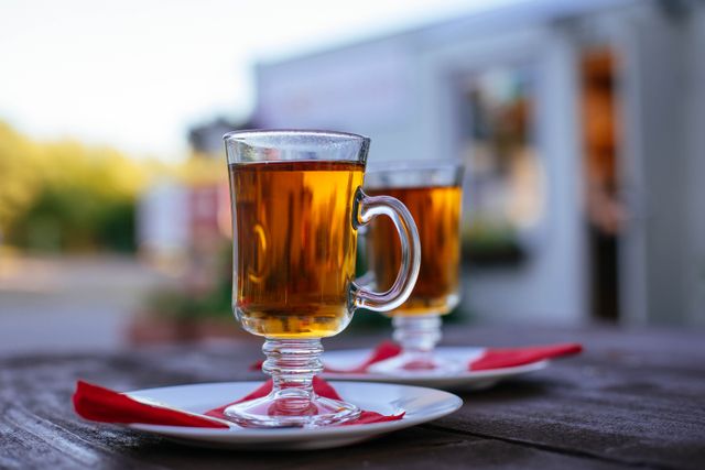 Grog Rezept | Boente