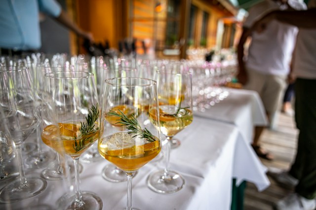 Aperitiv und Digestiv von Boente, was bringen sie wirklich?