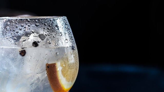 Gin Tonic richtiges Verhältnis | Boente