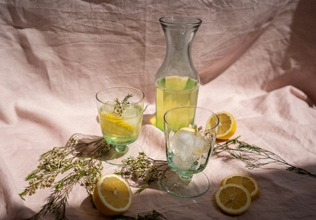 Limoncello selber machen - Rezept von Boente