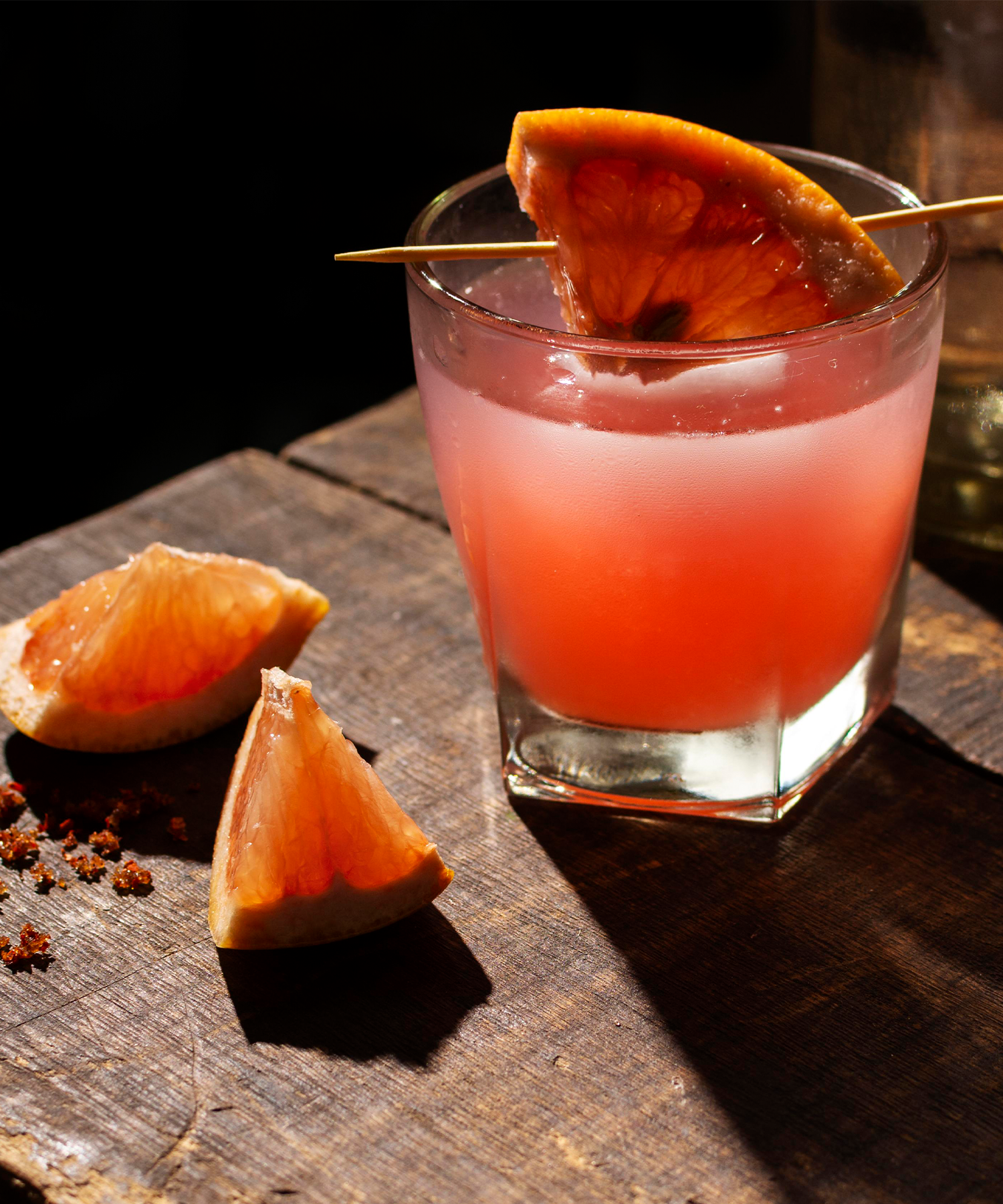 Cocktails
