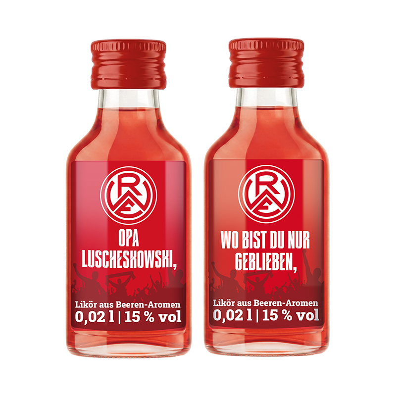 Der 12. Mann - Rot-Weiß Essen Box