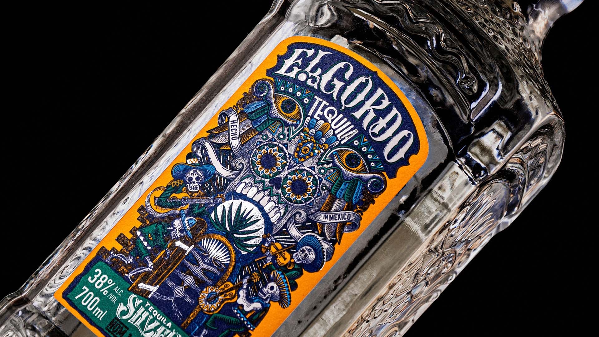 El Gordo Tequila Bundle: Ein Fest für die Sinne!