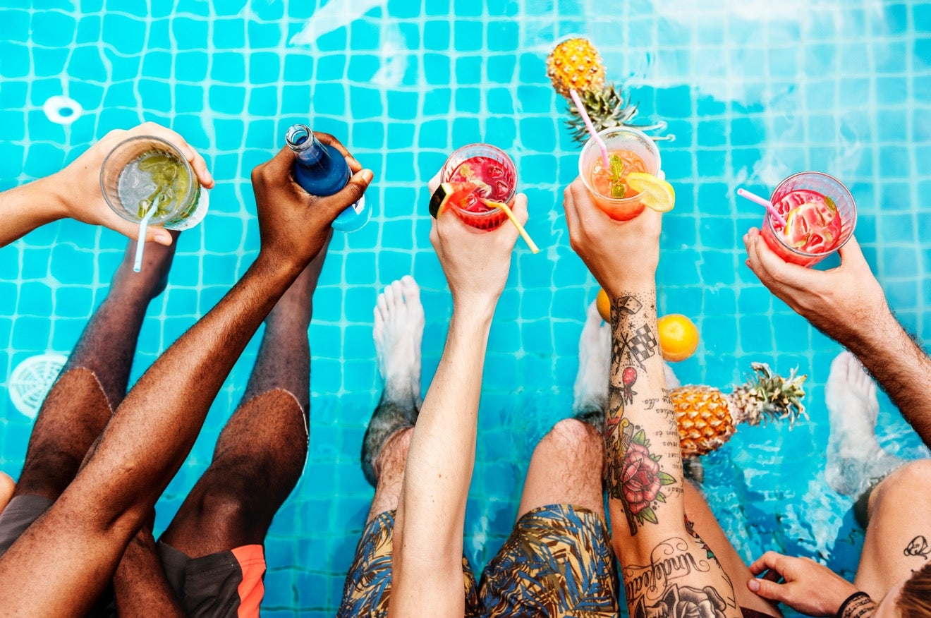 Prep'd Cocktails Bundle
