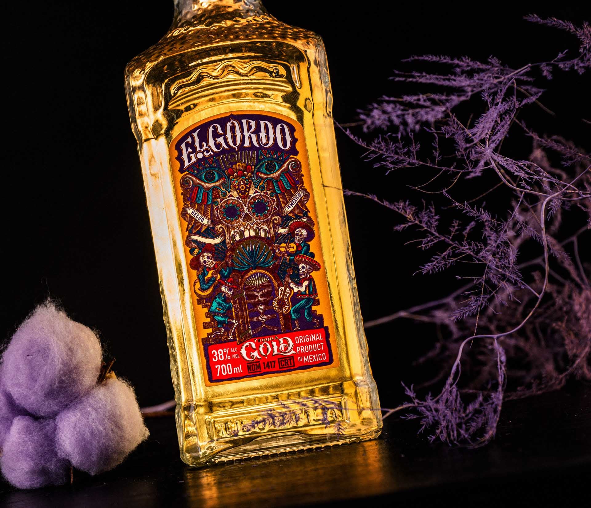 El Gordo Tequila Bundle: Ein Fest für die Sinne!
