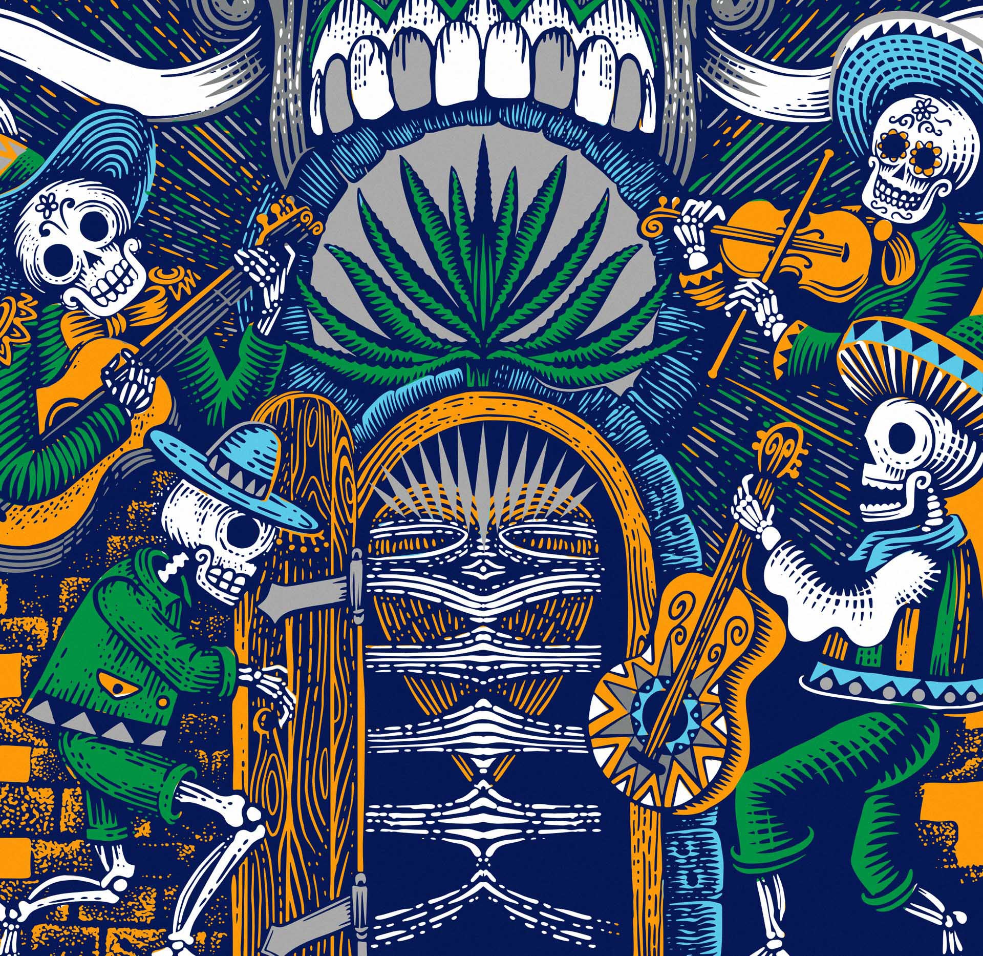 El Gordo Tequila Bundle: Ein Fest für die Sinne!