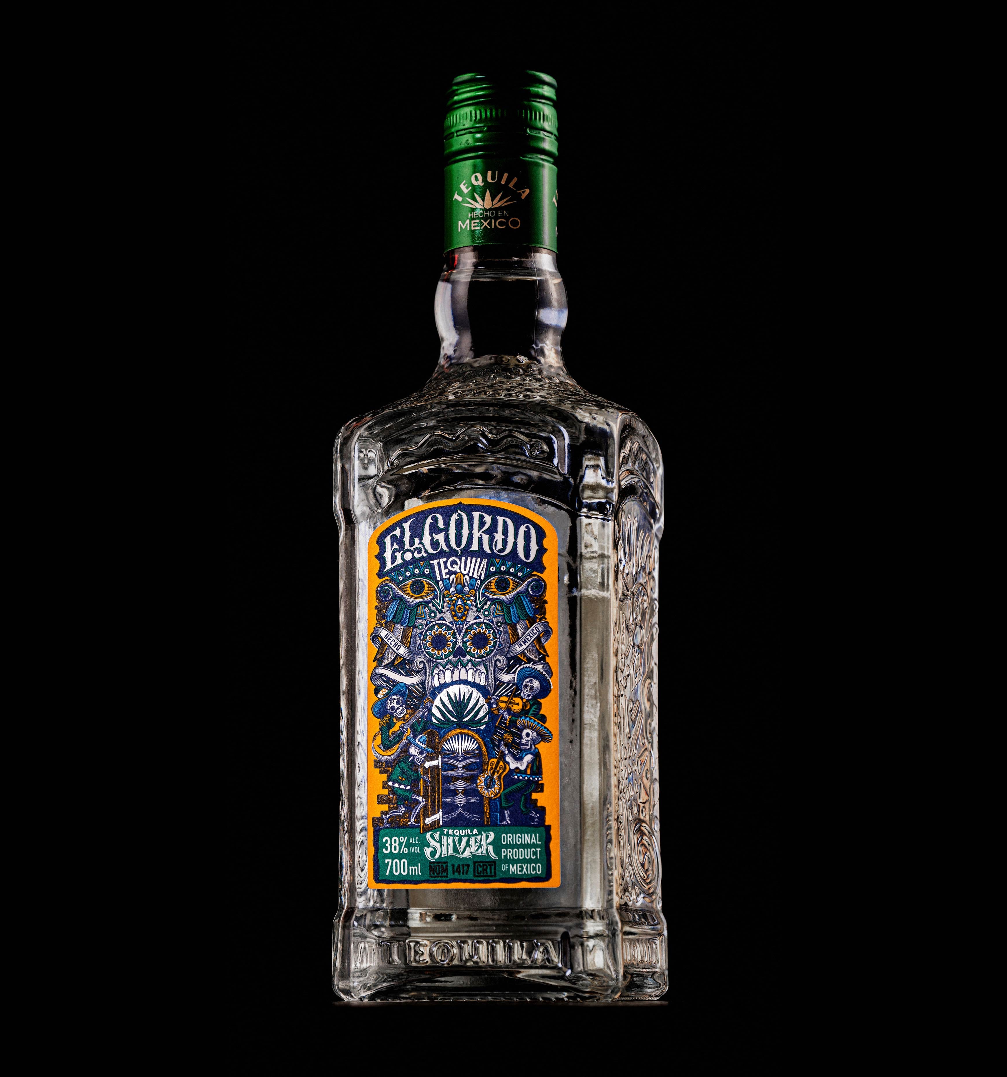 El Gordo Tequila Bundle: Ein Fest für die Sinne!