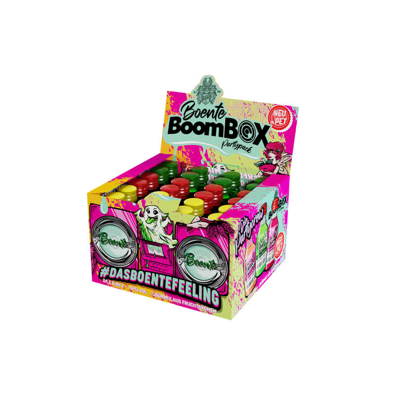 Boom Box