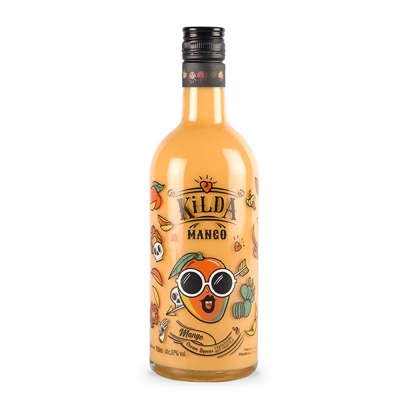 Kilda Mango