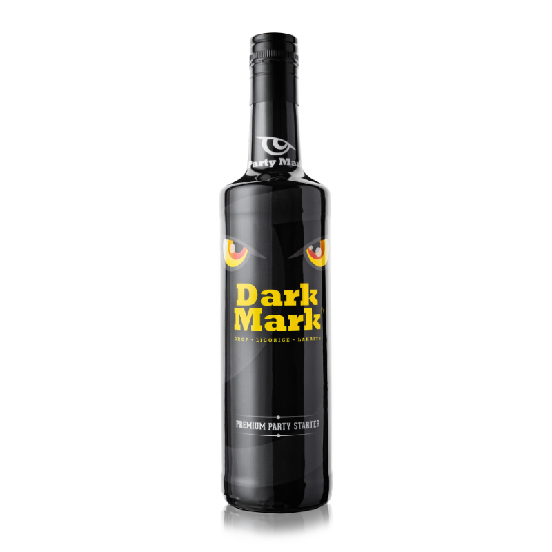 Dark Mark Lakritzlikör