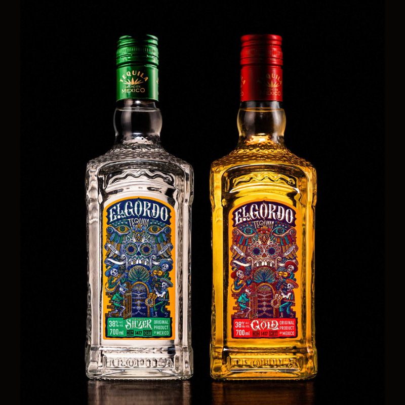 El Gordo Tequila Bundle