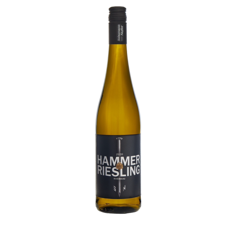 Schumann Nägler Hammer Riesling, trocken