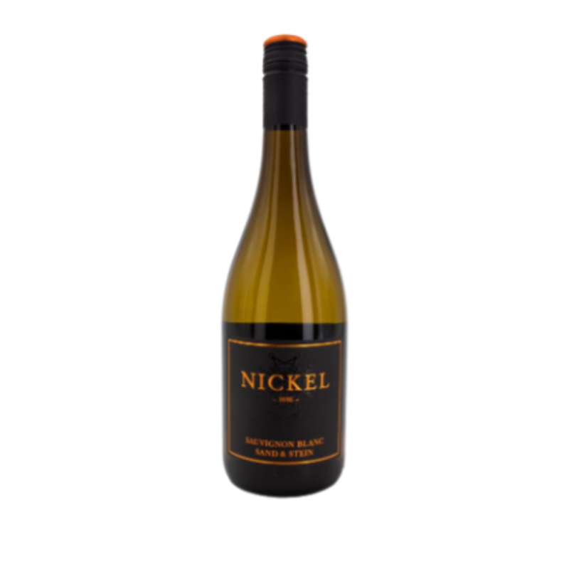 Nickel Sand und Stein Sauvignon Blanc, trocken