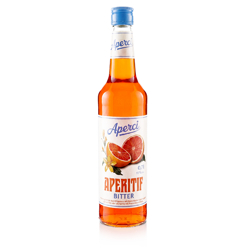 Aperci Aperitif Bitterorangenlikör