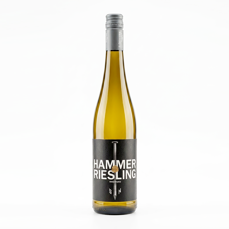 Schumann Nägler Hammer Riesling, trocken