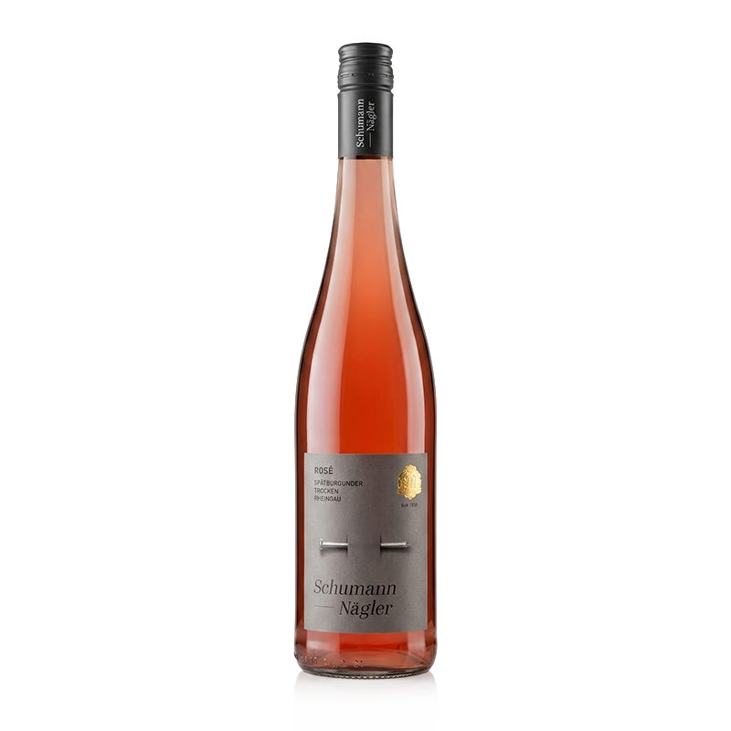 Schumann Nägler Hammer Spätburgunder Rosé, trocken