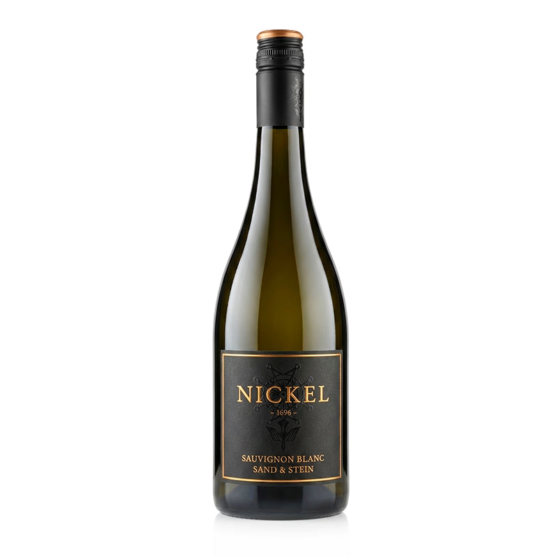 Nickel Sand und Stein Sauvignon Blanc, trocken