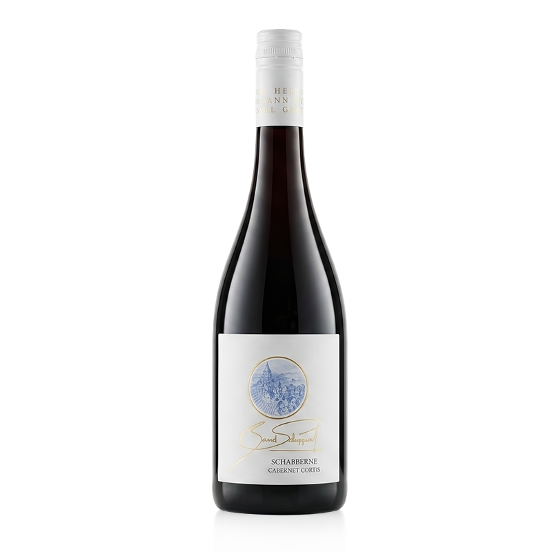 Weingut Schappert Schabberne Cabernet Cortis, trocken