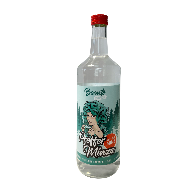 Pfefferminza
