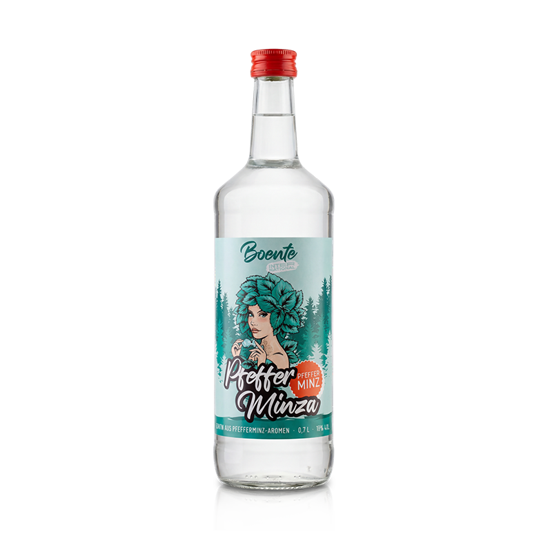 Pfefferminza