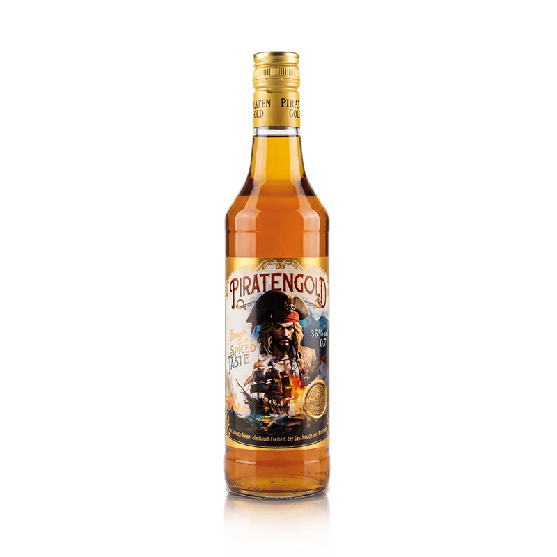 Piratengold