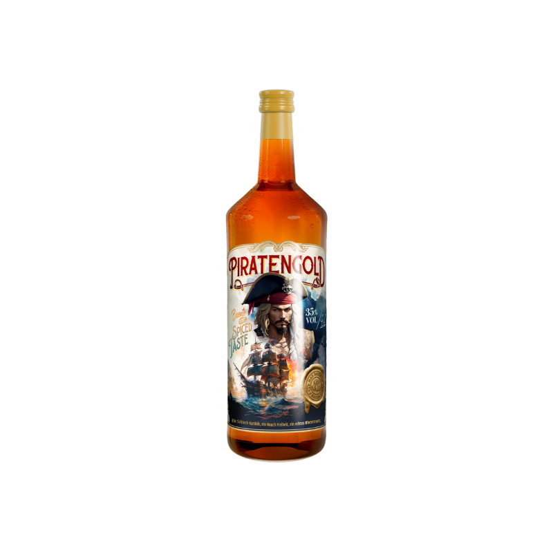 Piratengold