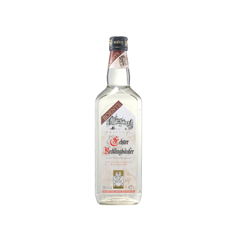 Echter Recklinghäuser