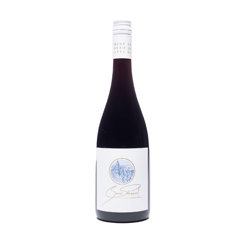 Weingut Schappert Schabberne Cabernet Cortis, trocken