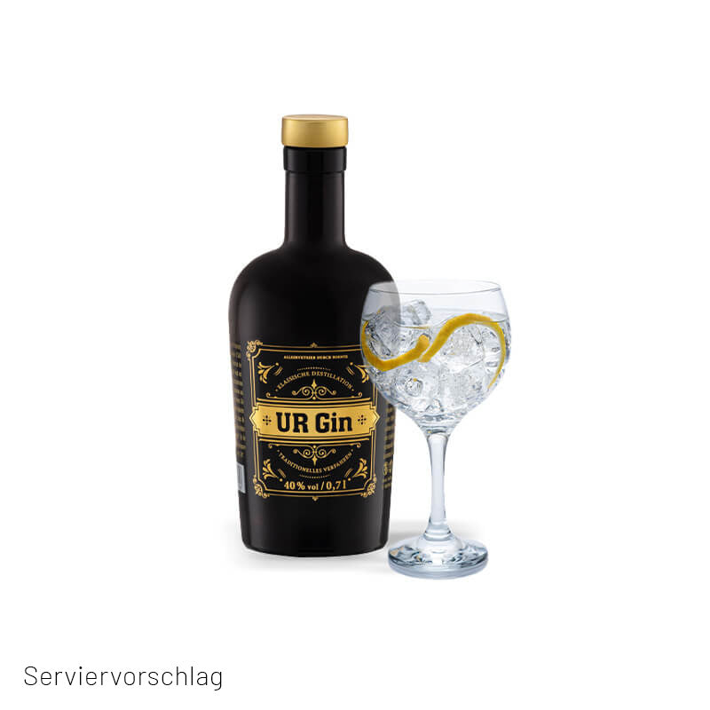 Ur Gin
