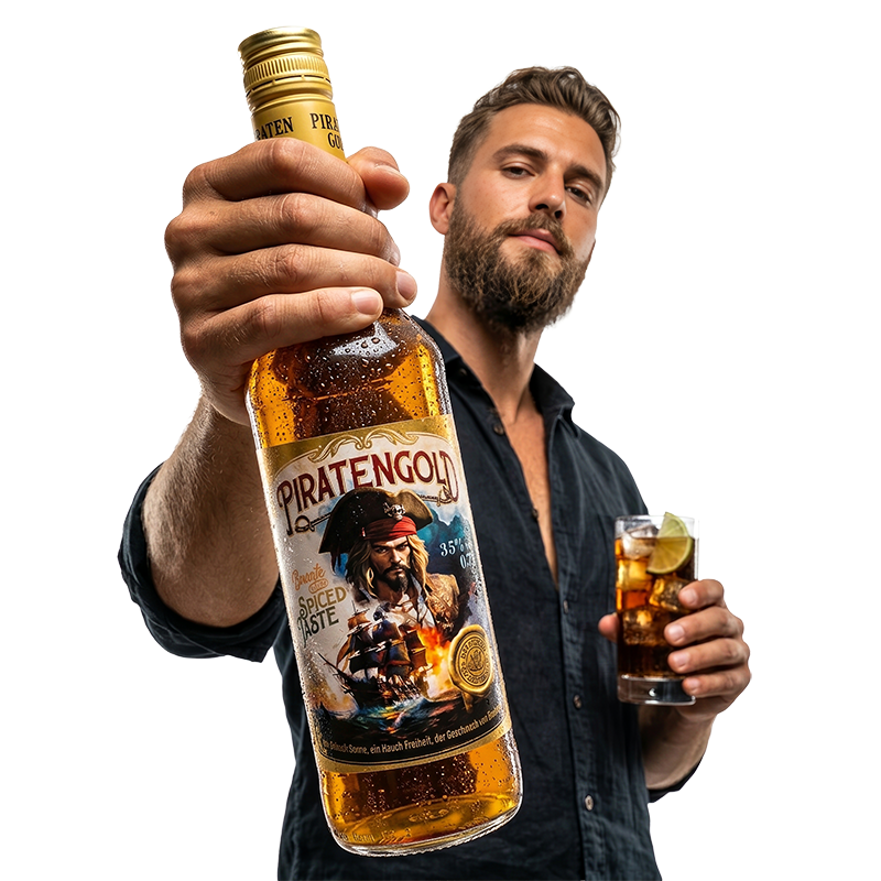 Piratengold